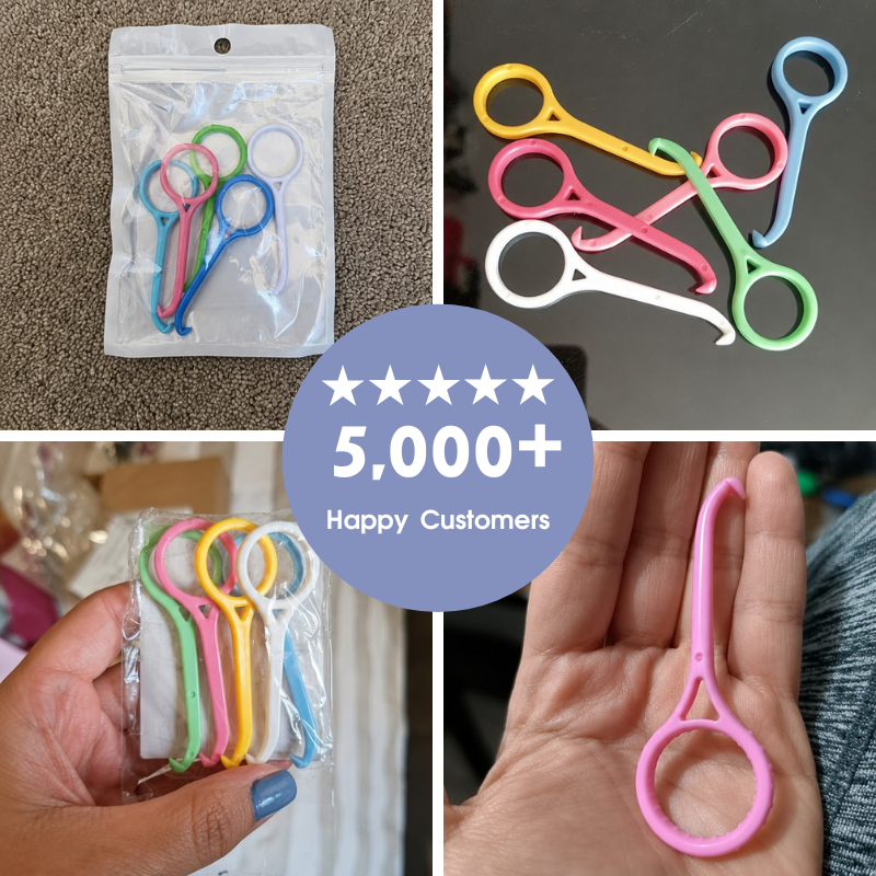 OmniPicks™ - Multi purpose (5 pack)