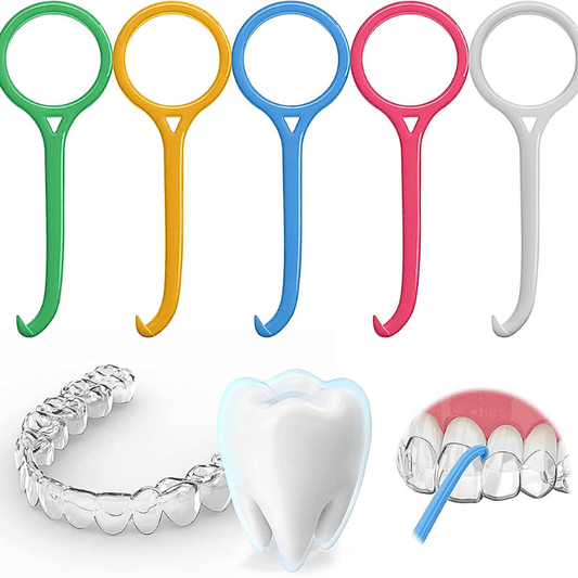 Hooks - Multi purpose (5 pack)