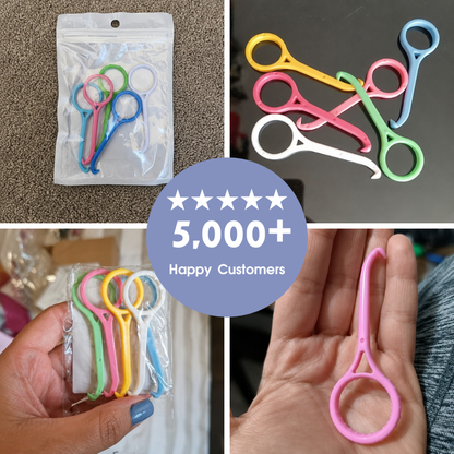 OmniPicks™ - Multi purpose (5 pack)