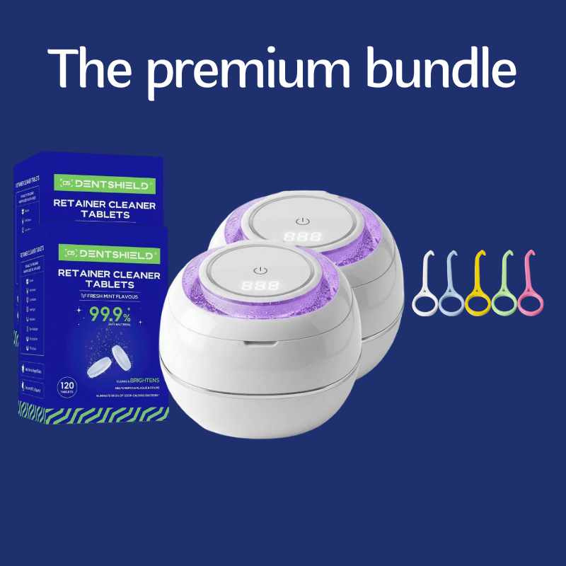 OmniClean™ Premium Bundle