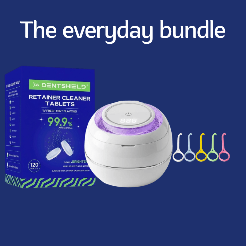 OmniClean™ Everyday Bundle